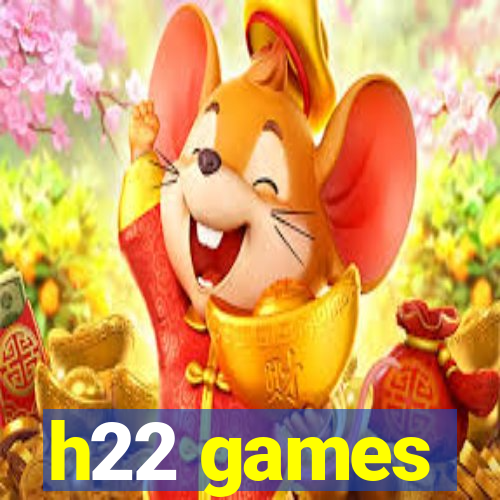 h22 games